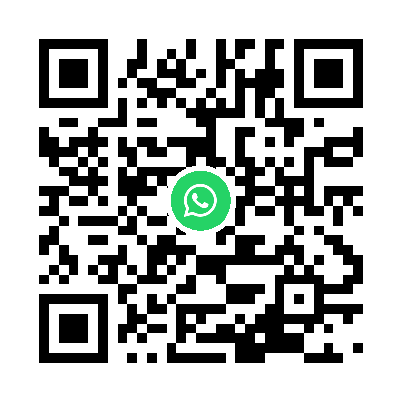 WhatsApp QR-Code